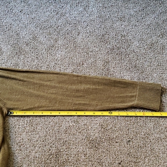 Banana Republic Brown Long Cardigan - Picture 5 of 8